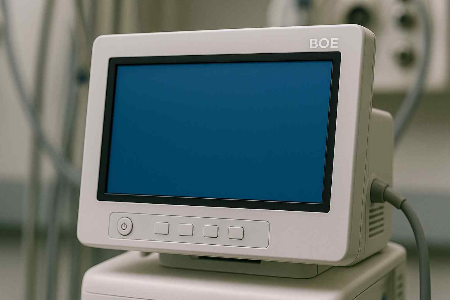 工業(yè)液晶屏