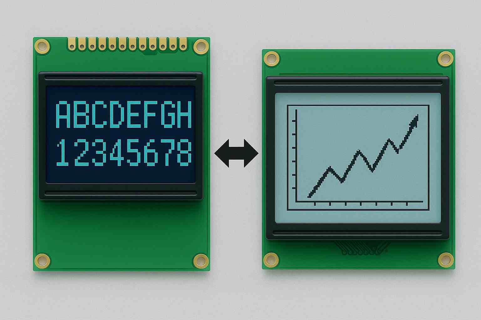 工業(yè)液晶屏