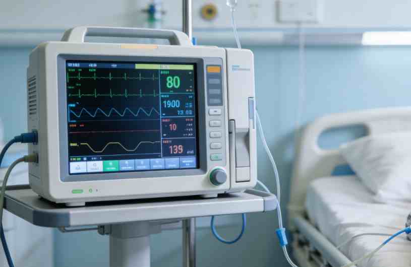 醫(yī)療液晶屏