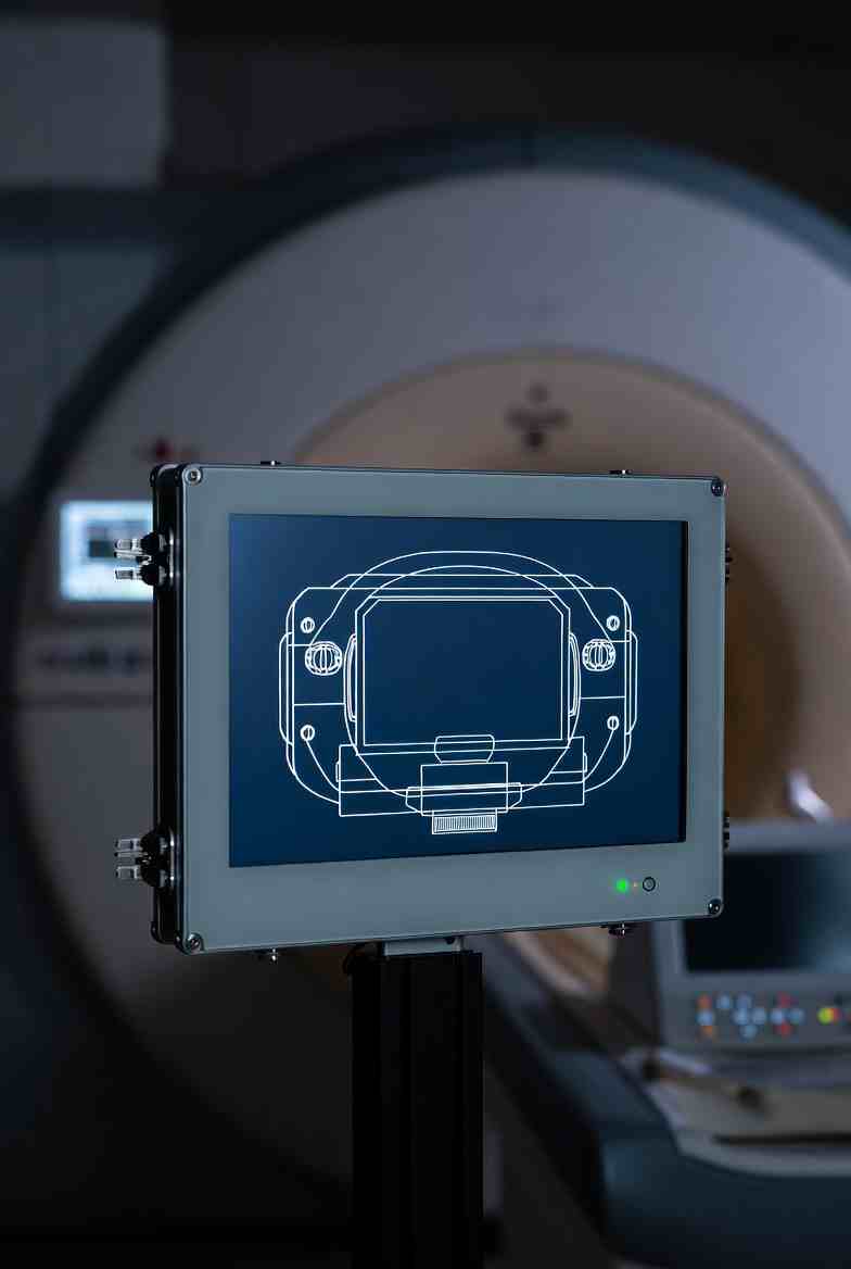 醫(yī)療液晶屏