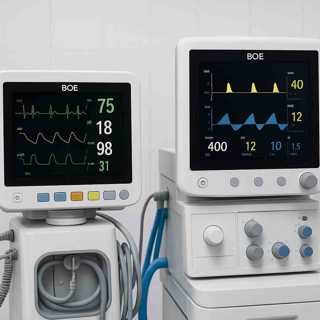 醫(yī)療液晶屏